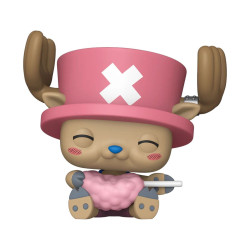 Figurine - Pop! Animation - One Piece - Tony Tony Chopper - N° 1946 - Funko