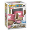 Figurine - Pop! Animation - One Piece - Tony Tony Chopper - N° 1946 - Funko
