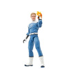 Figurine - Marvel Legends - Les Quatre Fantastiques : Premiers pas - Johnny Storm - Hasbro