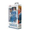 Figurine - Marvel Legends - Les Quatre Fantastiques : Premiers pas - Johnny Storm - Hasbro