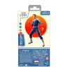 Figurine - Marvel Legends - Les Quatre Fantastiques : Premiers pas - Johnny Storm - Hasbro