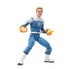 Figurine - Marvel Legends - Les Quatre Fantastiques : Premiers pas - Johnny Storm - Hasbro
