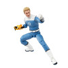 Figurine - Marvel Legends - Les Quatre Fantastiques : Premiers pas - Johnny Storm - Hasbro