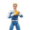 Figurine - Marvel Legends - Les Quatre Fantastiques : Premiers pas - Johnny Storm - Hasbro