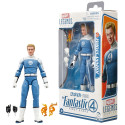 Figurine - Marvel Legends - Les Quatre Fantastiques : Premiers pas - Johnny Storm - Hasbro