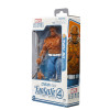 Figurine - Marvel Legends - Les Quatre Fantastiques : Premiers pas - La Chose - Hasbro