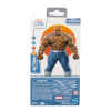 Figurine - Marvel Legends - Les Quatre Fantastiques : Premiers pas - La Chose - Hasbro
