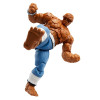 Figurine - Marvel Legends - Les Quatre Fantastiques : Premiers pas - La Chose - Hasbro