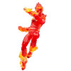 Figurine - Marvel Legends - Les Quatre Fantastiques : Premiers pas - Torche Humaine - Hasbro