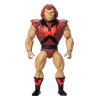Figurine - Les Maitres de l'Univers MOTU - Origins - Grizzlor Cartoon - Mattel