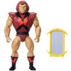 Figurine - Les Maitres de l'Univers MOTU - Origins - Grizzlor Cartoon - Mattel