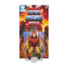 Figurine - Les Maitres de l'Univers MOTU - Origins - Grizzlor Cartoon - Mattel