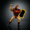 Figurine - Les Maitres de l'Univers MOTU - Origins - Grizzlor Cartoon - Mattel