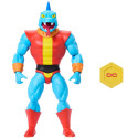Figurine - Les Maitres de l'Univers MOTU - Origins - Fangman Cartoon - Mattel