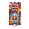 Figurine - Les Maitres de l'Univers MOTU - Origins - Fangman Cartoon - Mattel