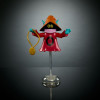 Figurine - Les Maitres de l'Univers MOTU - Origins - Orko Cartoon - Mattel