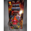 Figurine - Les Maitres de l'Univers MOTU - Origins - Orko Cartoon - Mattel
