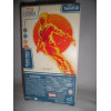 Figurine - Marvel Legends - Les Quatre Fantastiques : Premiers pas - Torche Humaine - Hasbro