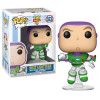 Figurine - Pop! Disney - Toy Story 4 - Buzz Lightyear - N° 523 - Funko