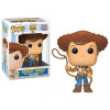 Figurine - Pop! Disney - Toy Story 4 - Woody - N° 522 - Funko