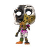 Figurine Funko Pop! Ruined Chica N° 986 : Ruined Chica de Five Nights at Freddy's en version Pop!