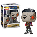Figurine - Pop! TV - Arcane - Silco - N° 1604 - Funko
