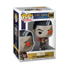 Figurine - Pop! TV - Arcane - Silco - N° 1604 - Funko