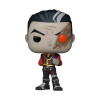Figurine - Pop! TV - Arcane - Silco - N° 1604 - Funko