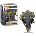Figurine - Pop! TV - Arcane - Champion Viktor - N° 1487 - Funko