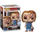 Figurine - Pop! Movies - Chucky - Chucky - N° 1694 - Funko