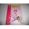 Livre - Winx Club - 9- L'étrange Avalon - Bibliothèque rose