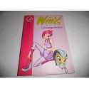 Livre - Winx Club - 9- L'étrange Avalon - Bibliothèque rose