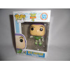 Figurine - Pop! Disney - Toy Story 4 - Buzz Lightyear - N° 523 - Funko