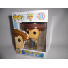 Figurine - Pop! Disney - Toy Story 4 - Woody - N° 522 - Funko