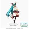 Figurine - Vocaloid - Hatsune Miku - Breathe with you - SEGA Goods