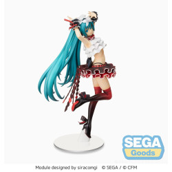Figurine - Vocaloid - Hatsune Miku - Breathe with you - SEGA Goods