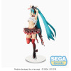 Figurine - Vocaloid - Hatsune Miku - Breathe with you - SEGA Goods