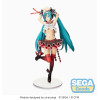 Figurine - Vocaloid - Hatsune Miku - Breathe with you - SEGA Goods
