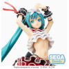 Figurine - Vocaloid - Hatsune Miku - Breathe with you - SEGA Goods
