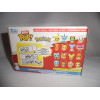 Pack de 4 Figurines - Bitty Pop! Games - Pokémon - Pikachu - Funko