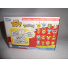 Pack de 4 Figurines - Bitty Pop! Games - Pokémon - Salamèche - Funko
