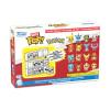 Pack de 4 Figurines - Bitty Pop! Games - Pokémon - Carapuce - Funko