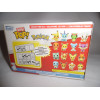Pack de 4 Figurines - Bitty Pop! Games - Pokémon - Carapuce - Funko