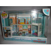 Présentoir Bitty Pop! Disney Lilo & Stitch - Bitty Box Maison de Lilo - Funko