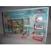 Présentoir Bitty Pop! Disney Lilo & Stitch - Bitty Box Maison de Lilo - Funko
