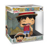 Figurine - Pop! Animation - One Piece - Monkey D. Luffy 25 cm - N° 1945 - Funko