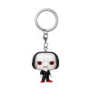 Porte-clé - Pocket Pop! Keychain - Saw - Billy the Puppet - Funko