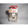 Porte-clé - Pocket Pop! Keychain - Saw - Billy the Puppet - Funko