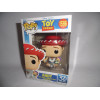 Figurine - Pop! Disney - Toy Story - Andy - N° 1596 - Funko