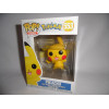 Figurine - Pop! Games - Pokémon - Pikachu - N° 553 - Funko